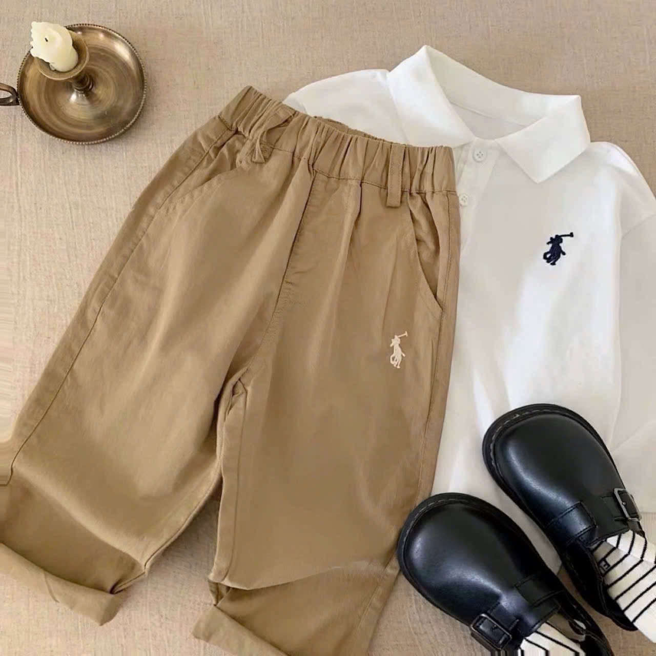 Chinos
