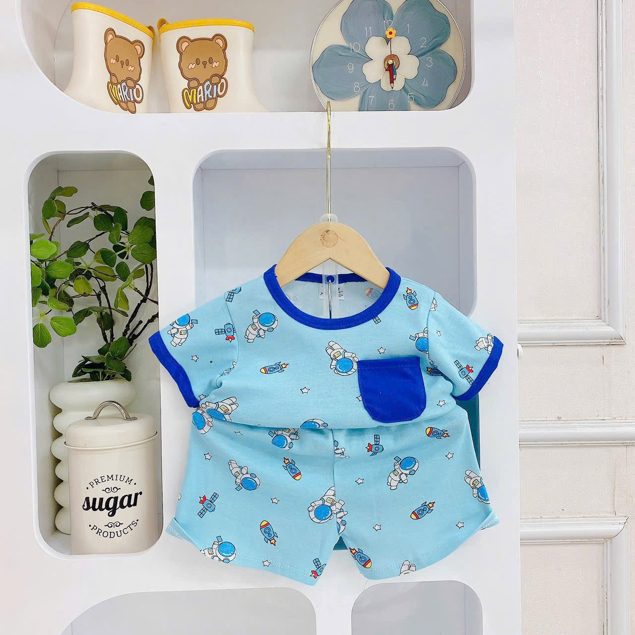 Jumping Beans Play Time Set