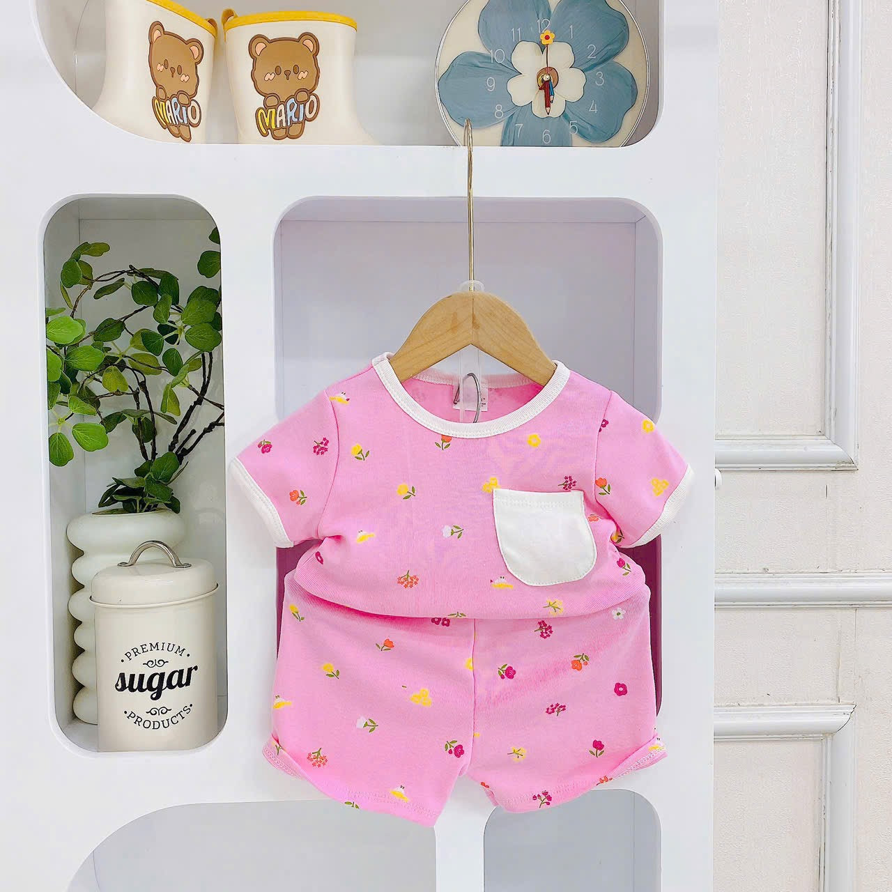 Jumping Beans Play Time Set