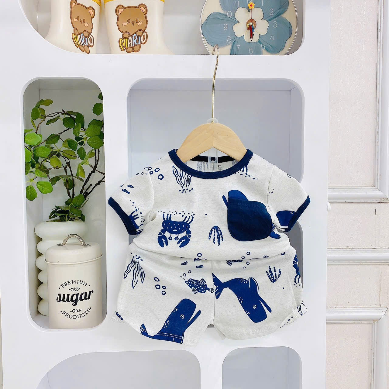 Jumping Beans Play Time Set