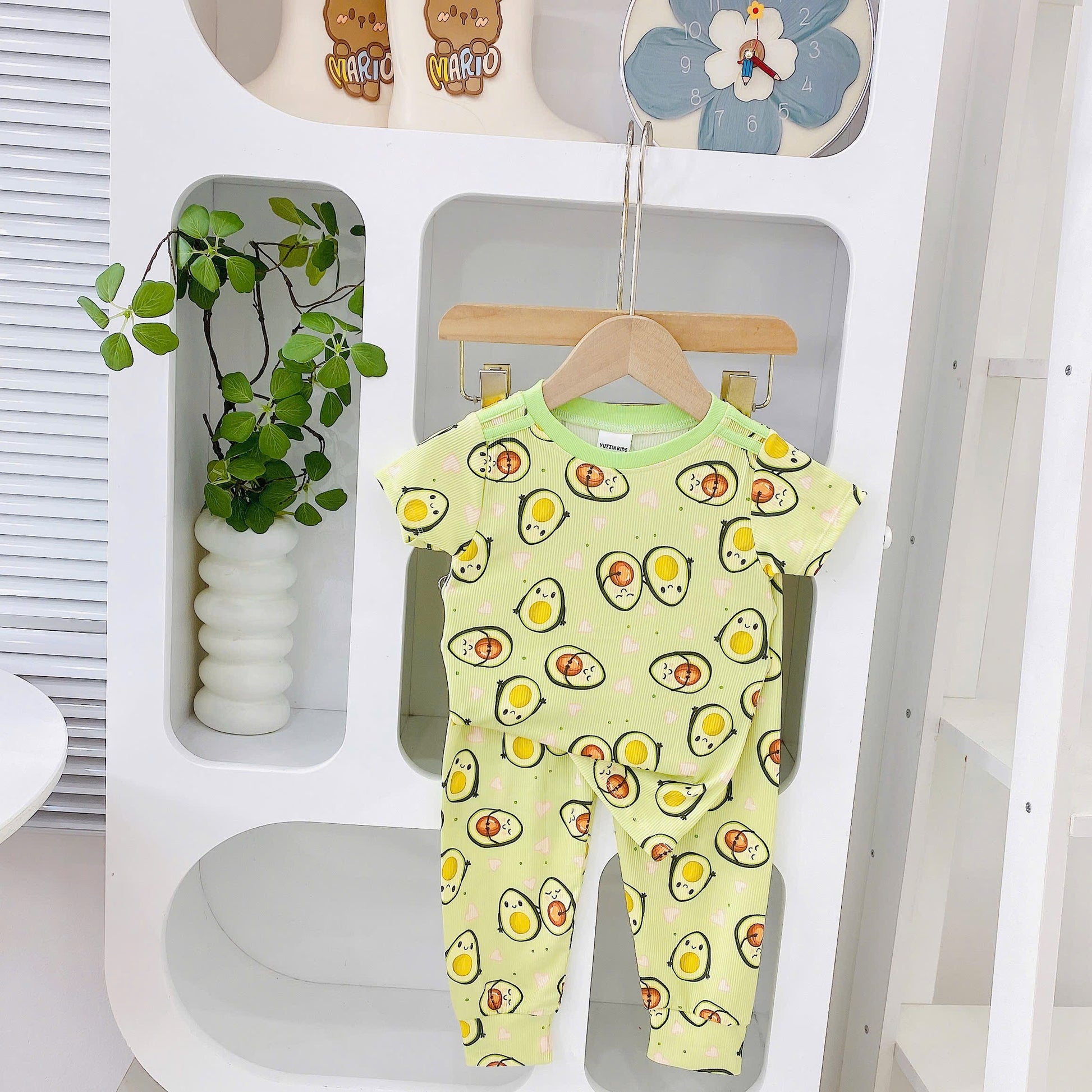Yuzin Pyjamas