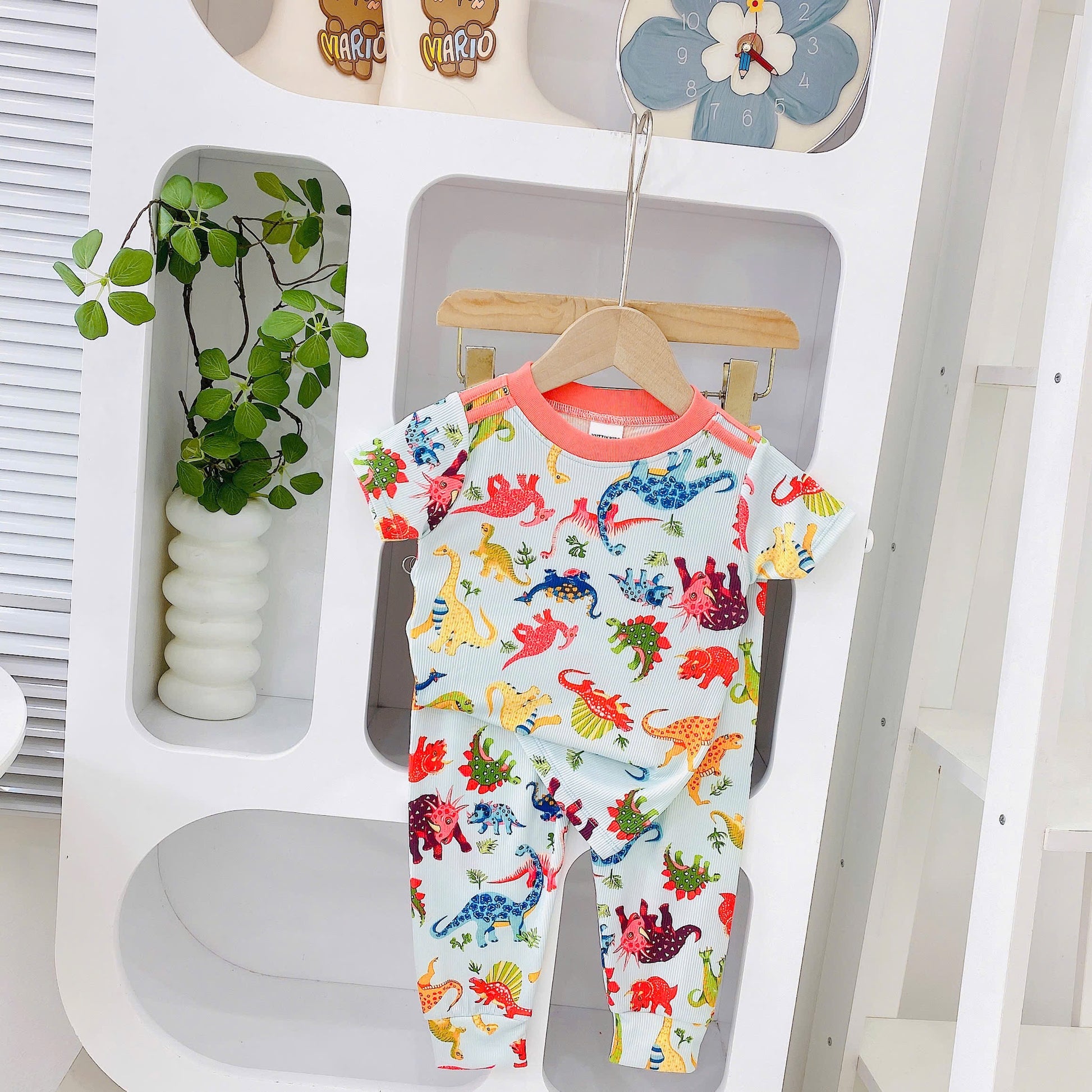 Yuzin Pyjamas