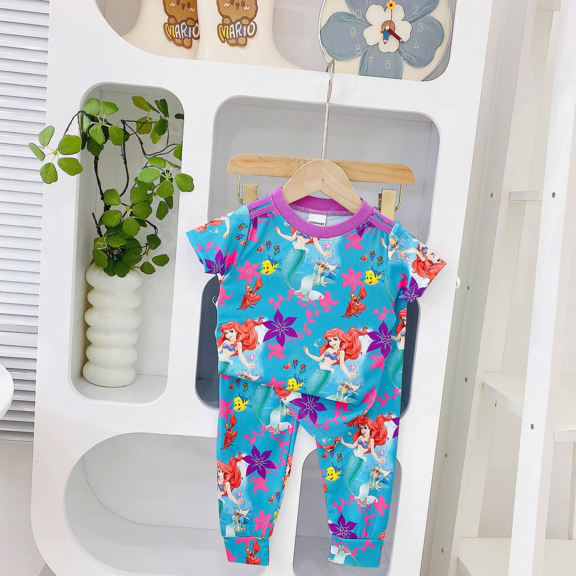 Yuzin Pyjamas