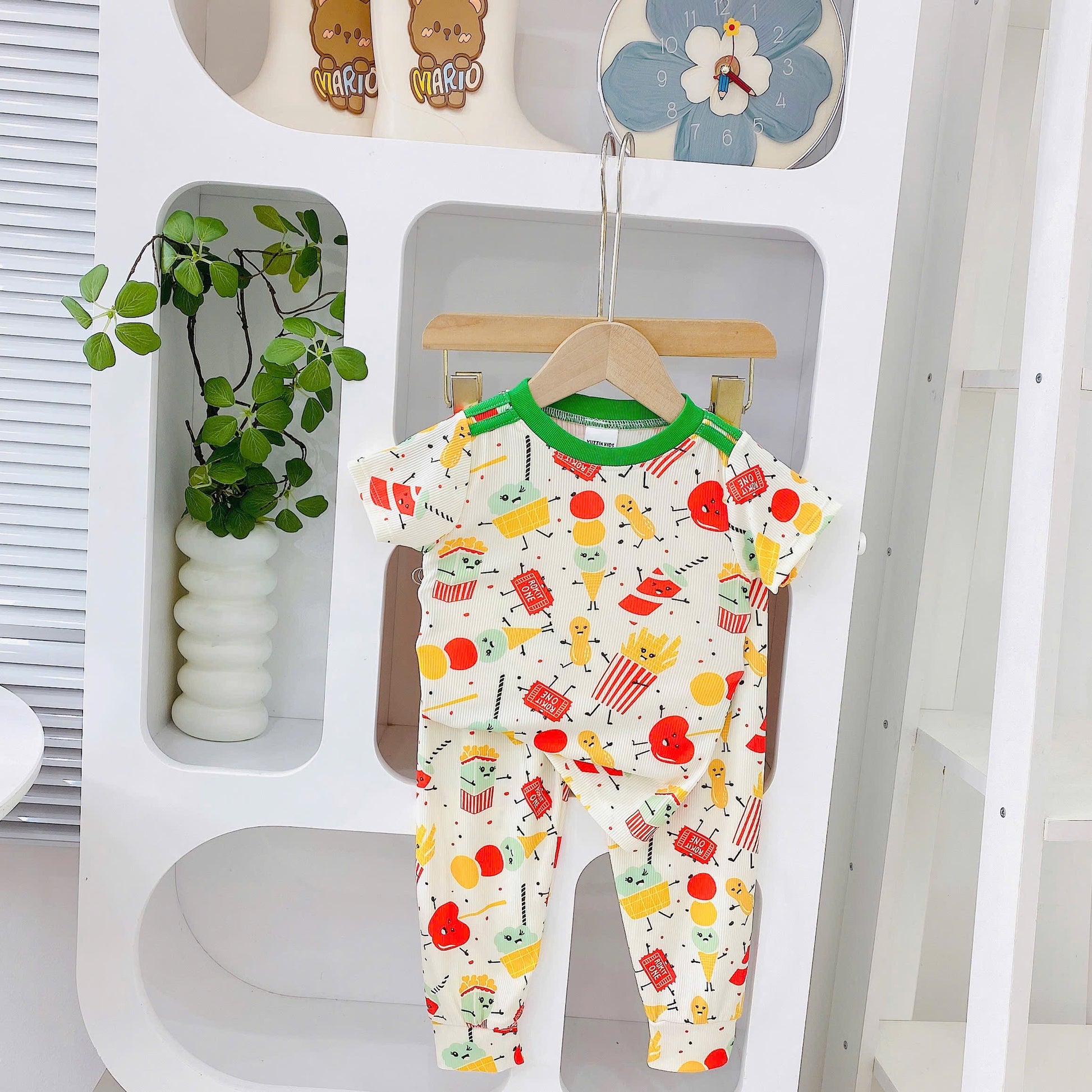 Yuzin Pyjamas