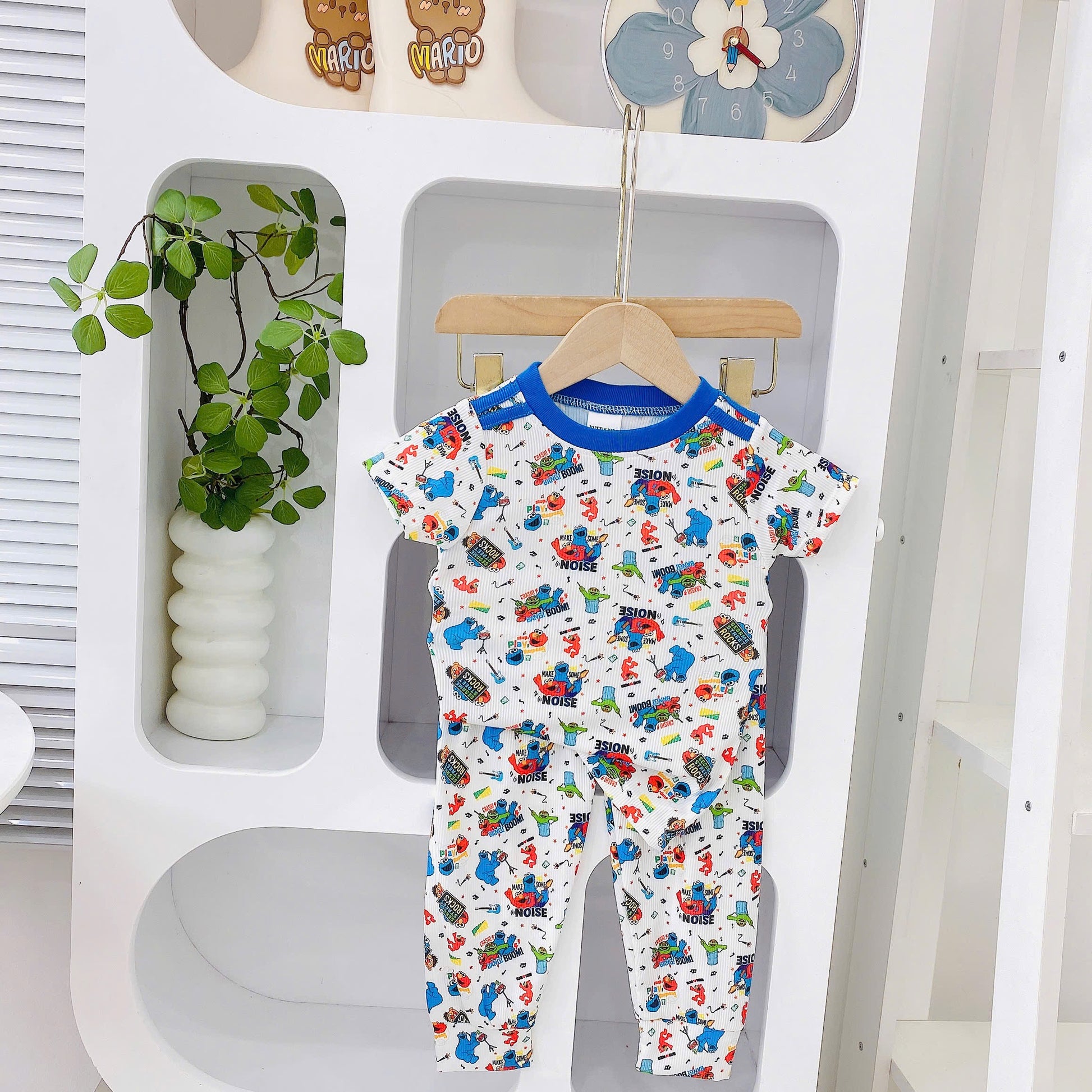 Yuzin Pyjamas
