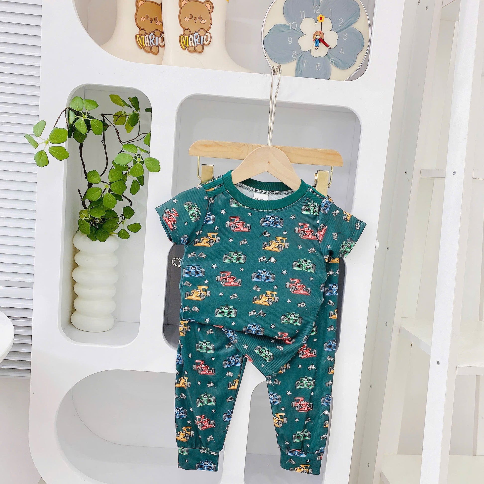 Yuzin Pyjamas