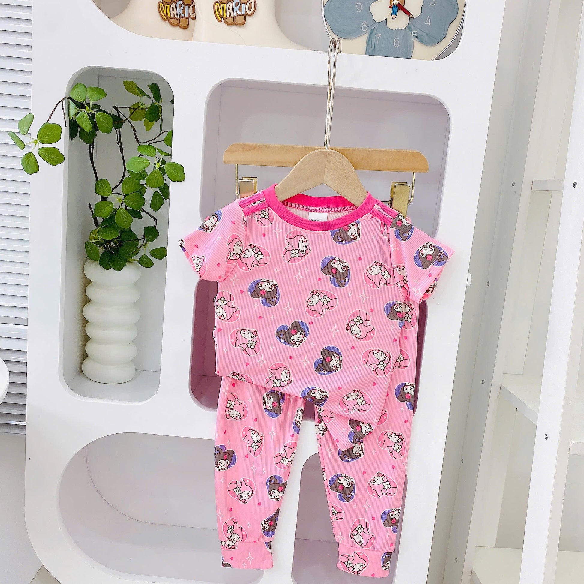 Yuzin Pyjamas