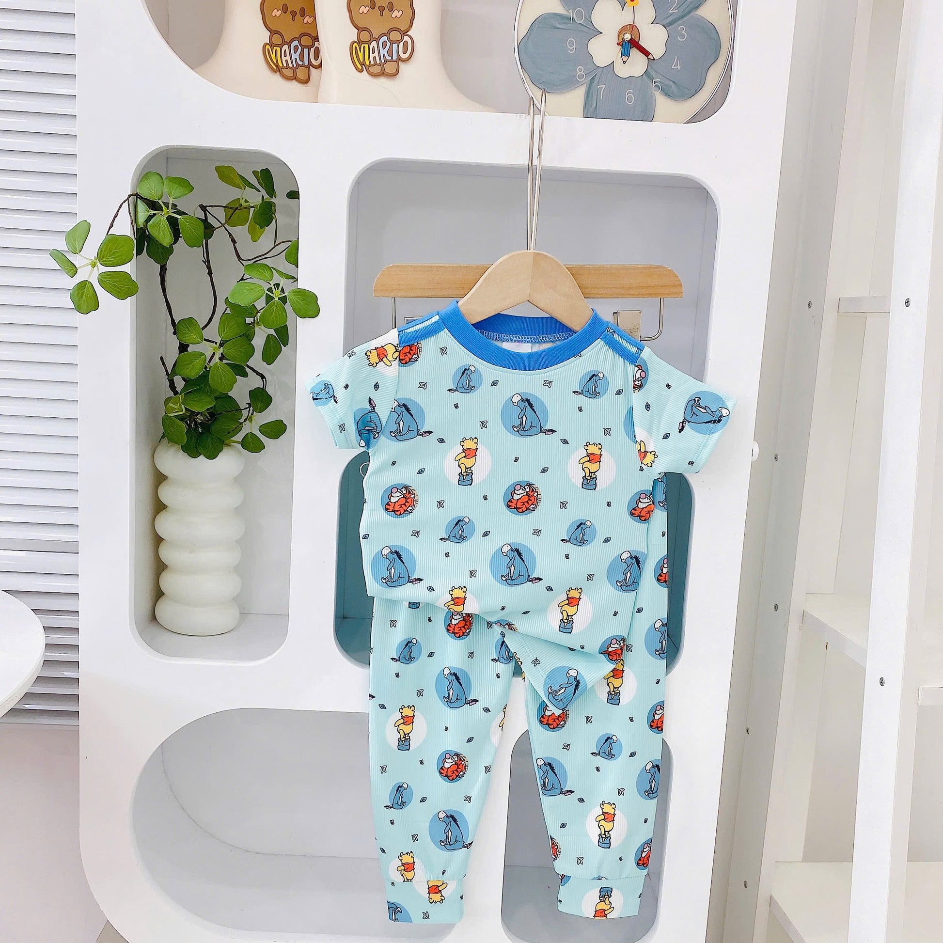 Yuzin Pyjamas