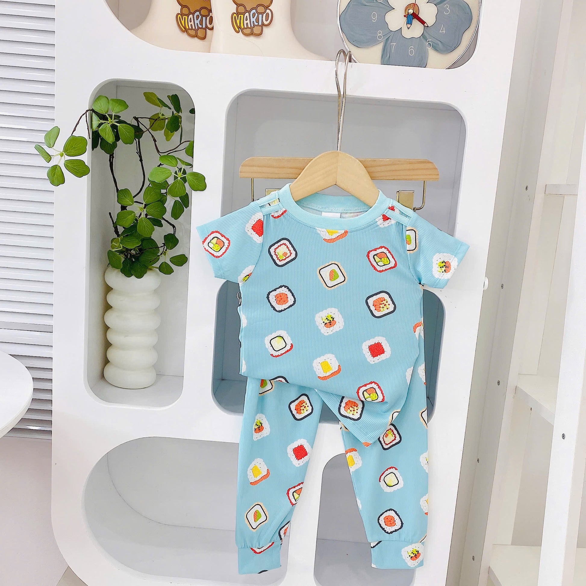 Yuzin Pyjamas