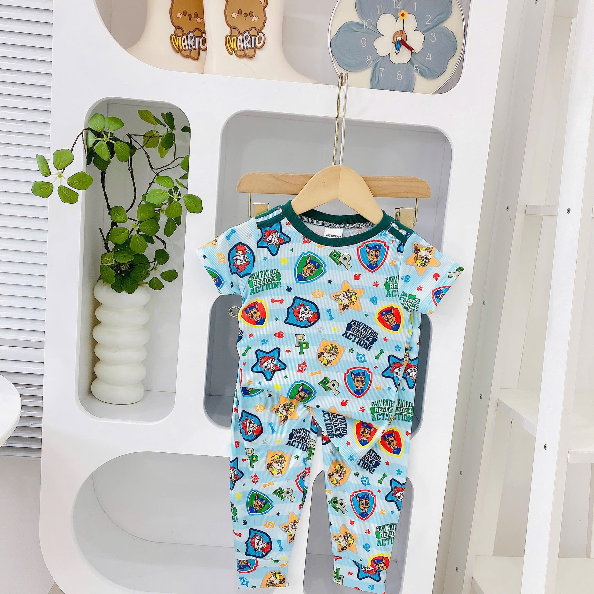 Yuzin Pyjamas