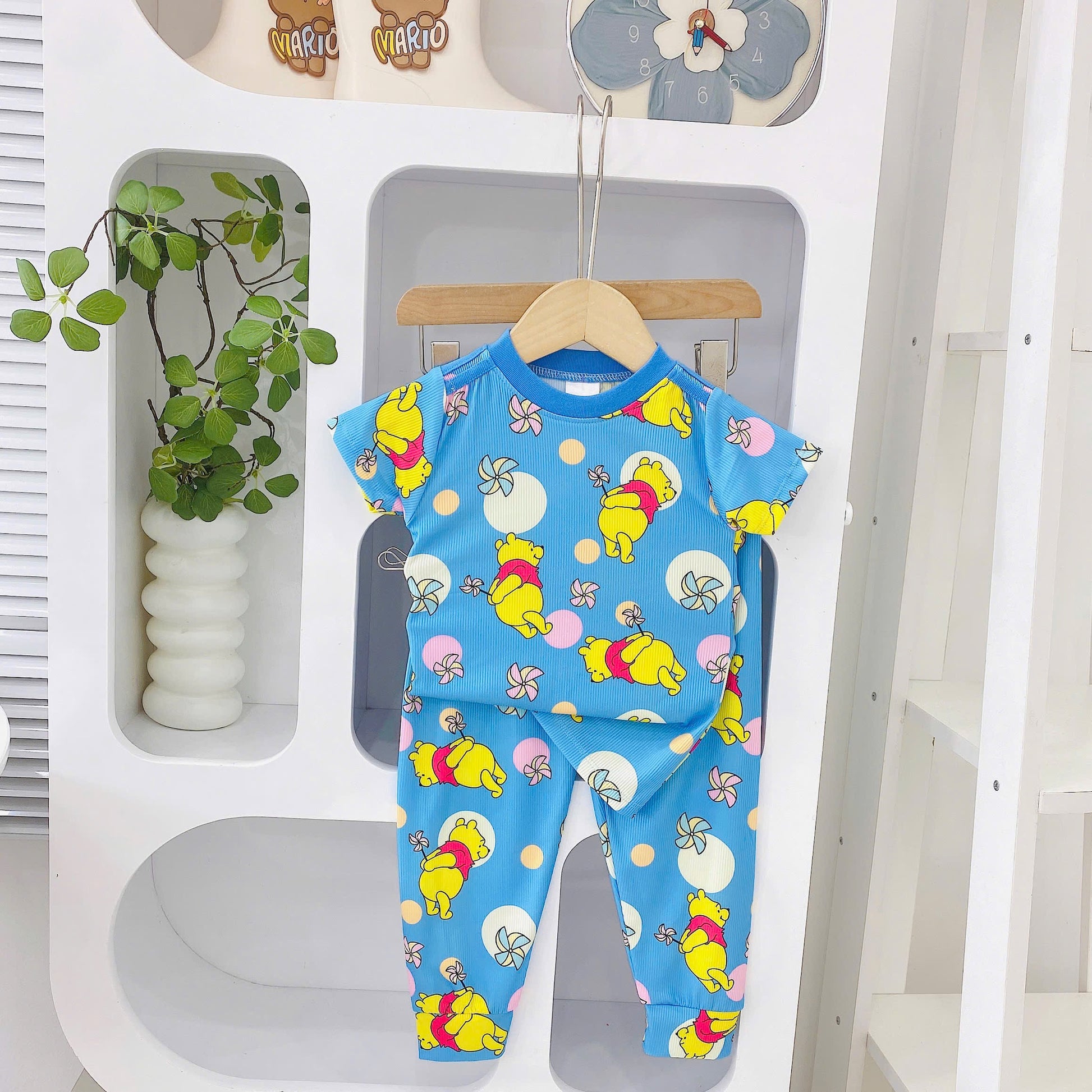 Yuzin Pyjamas