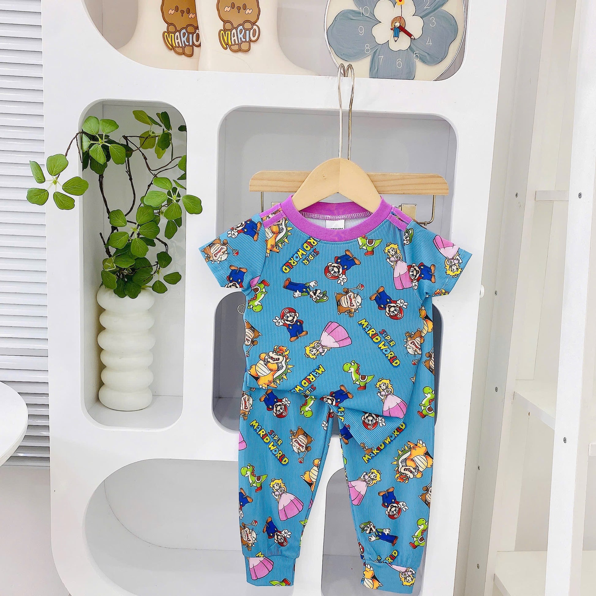 Yuzin Pyjamas