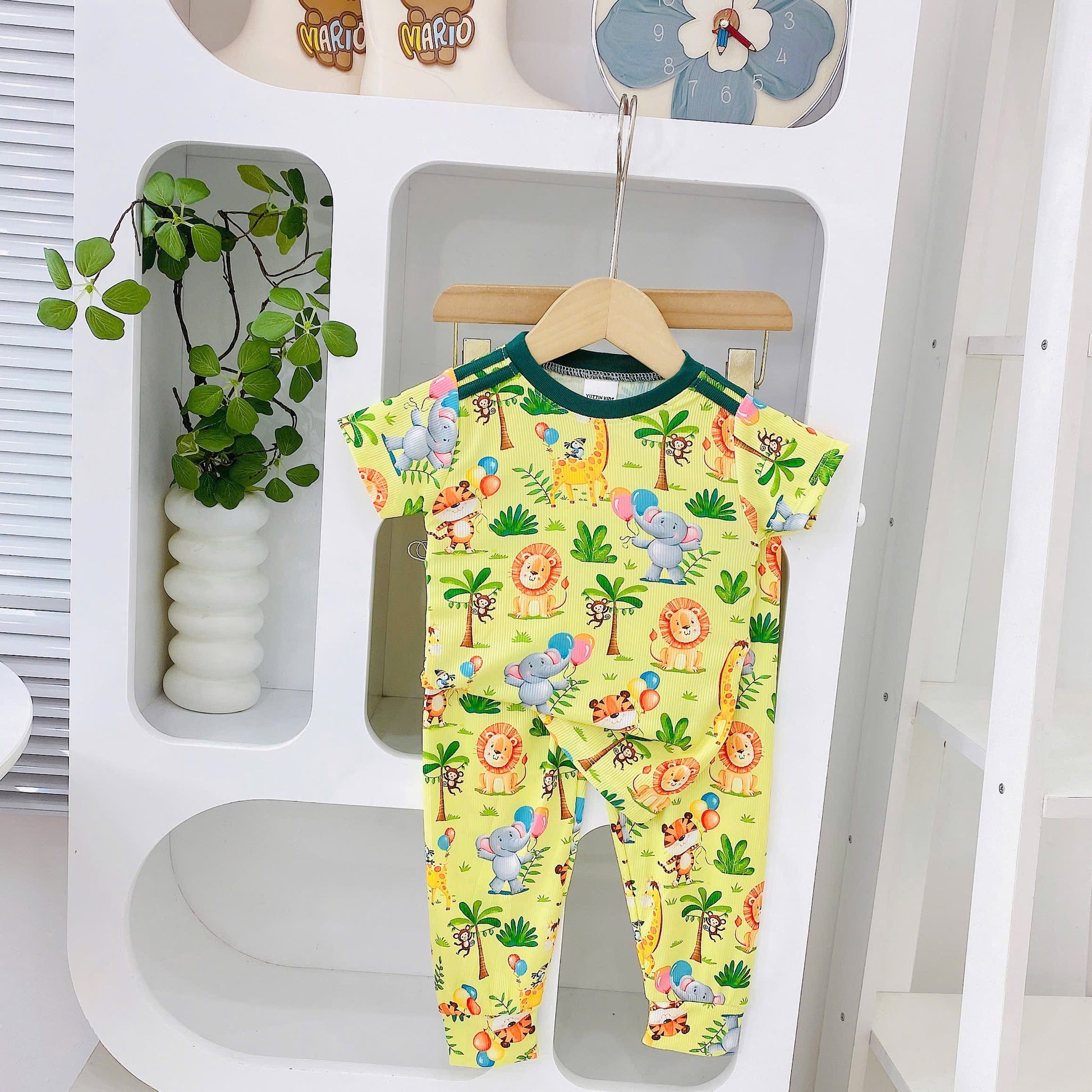 Yuzin Pyjamas
