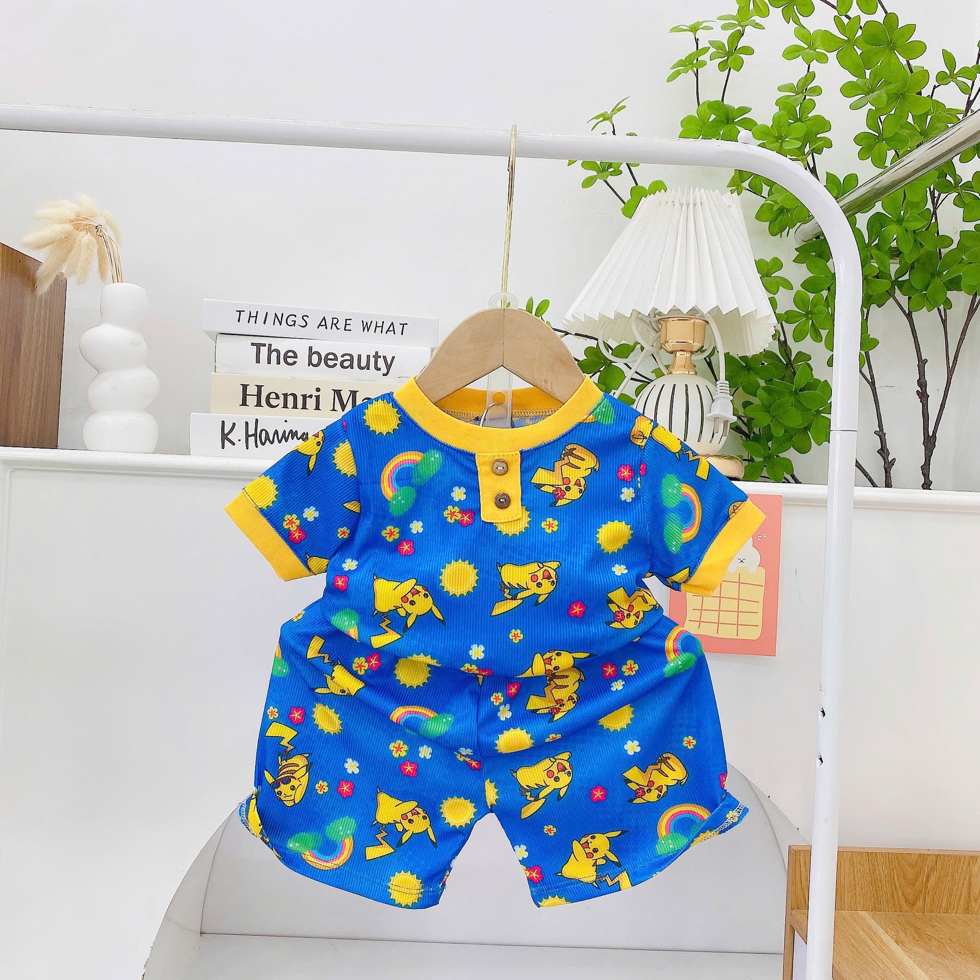 Yuzzin Play time Outfits