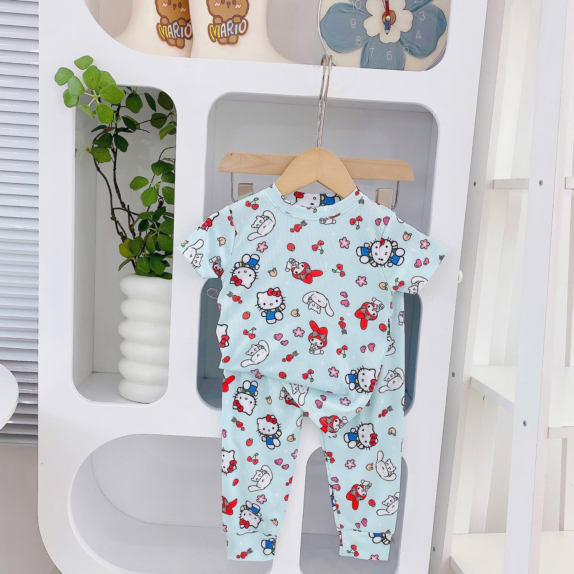 Yuzzin Pyjamas