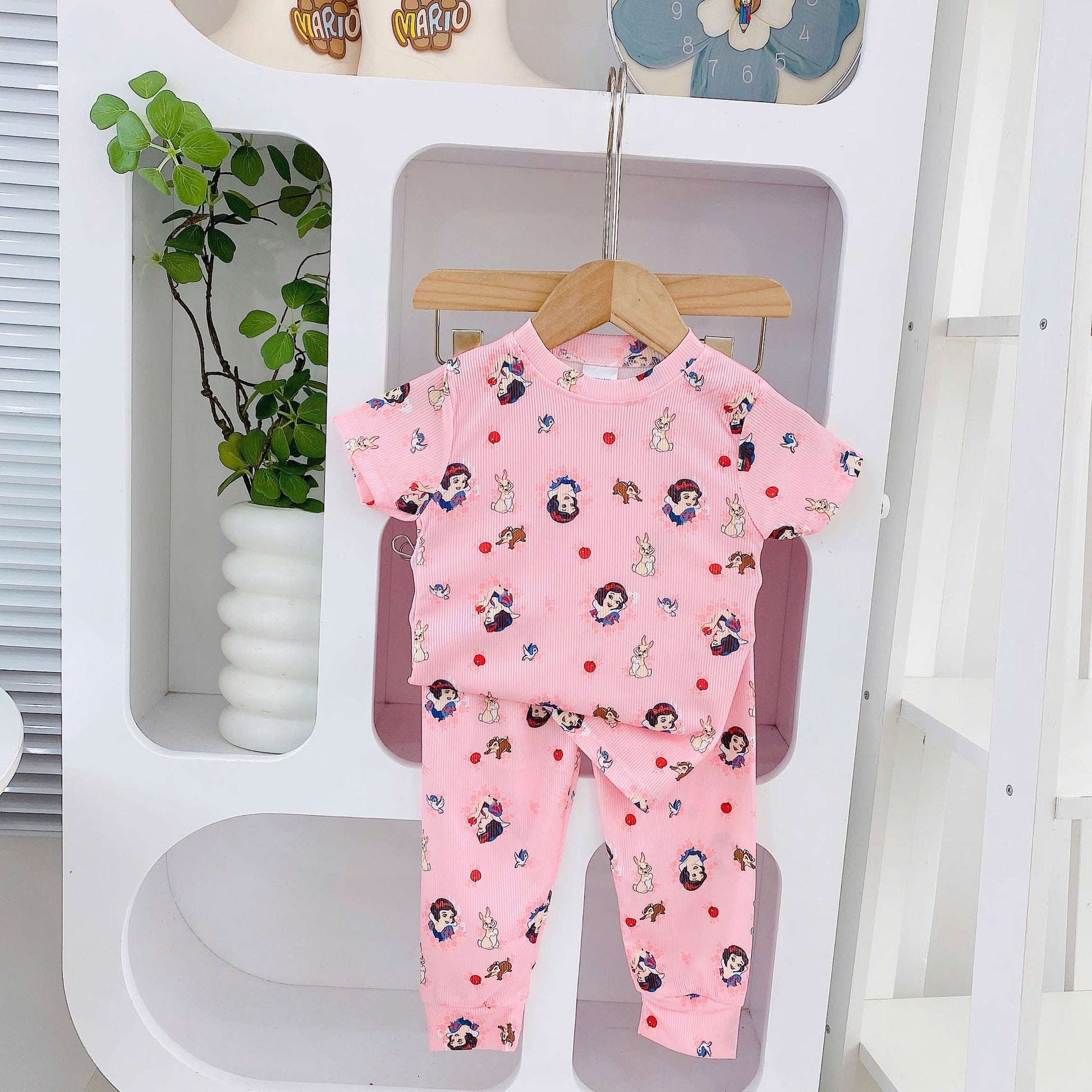 Yuzzin Pyjamas