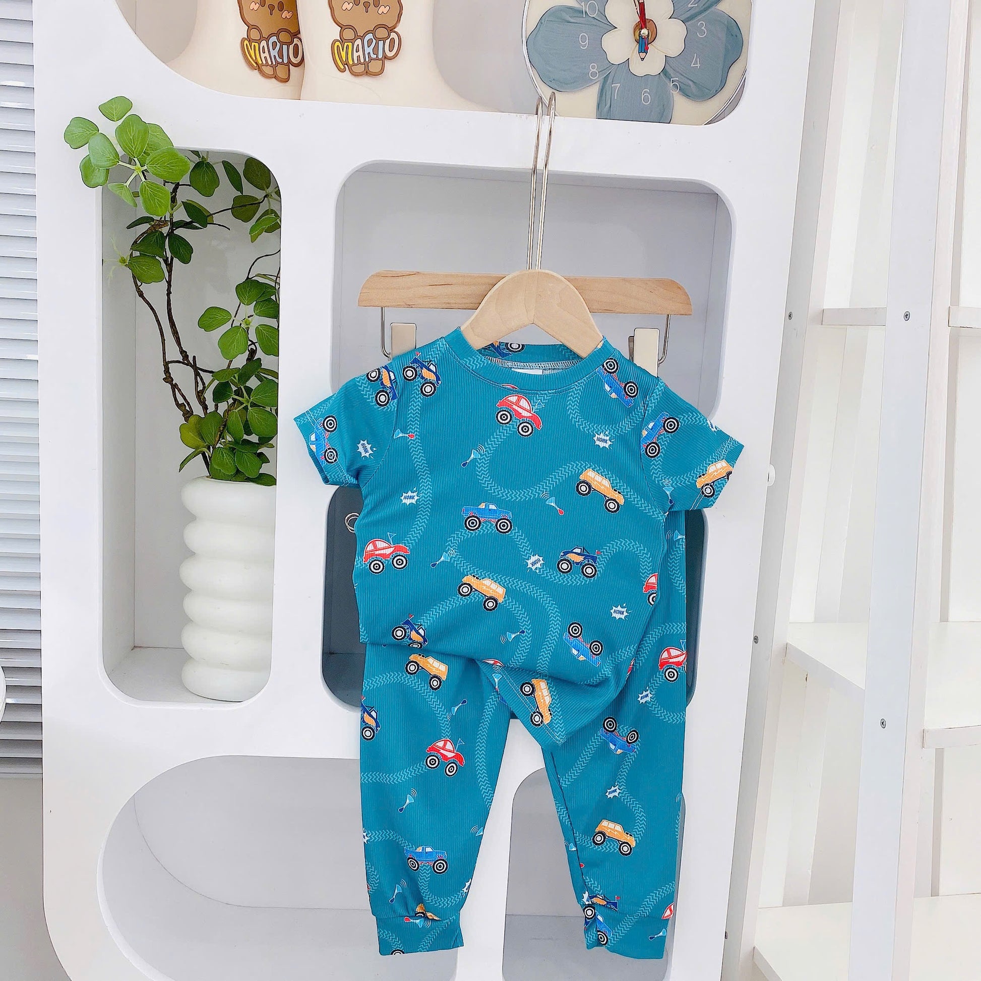 Yuzzin Pyjamas