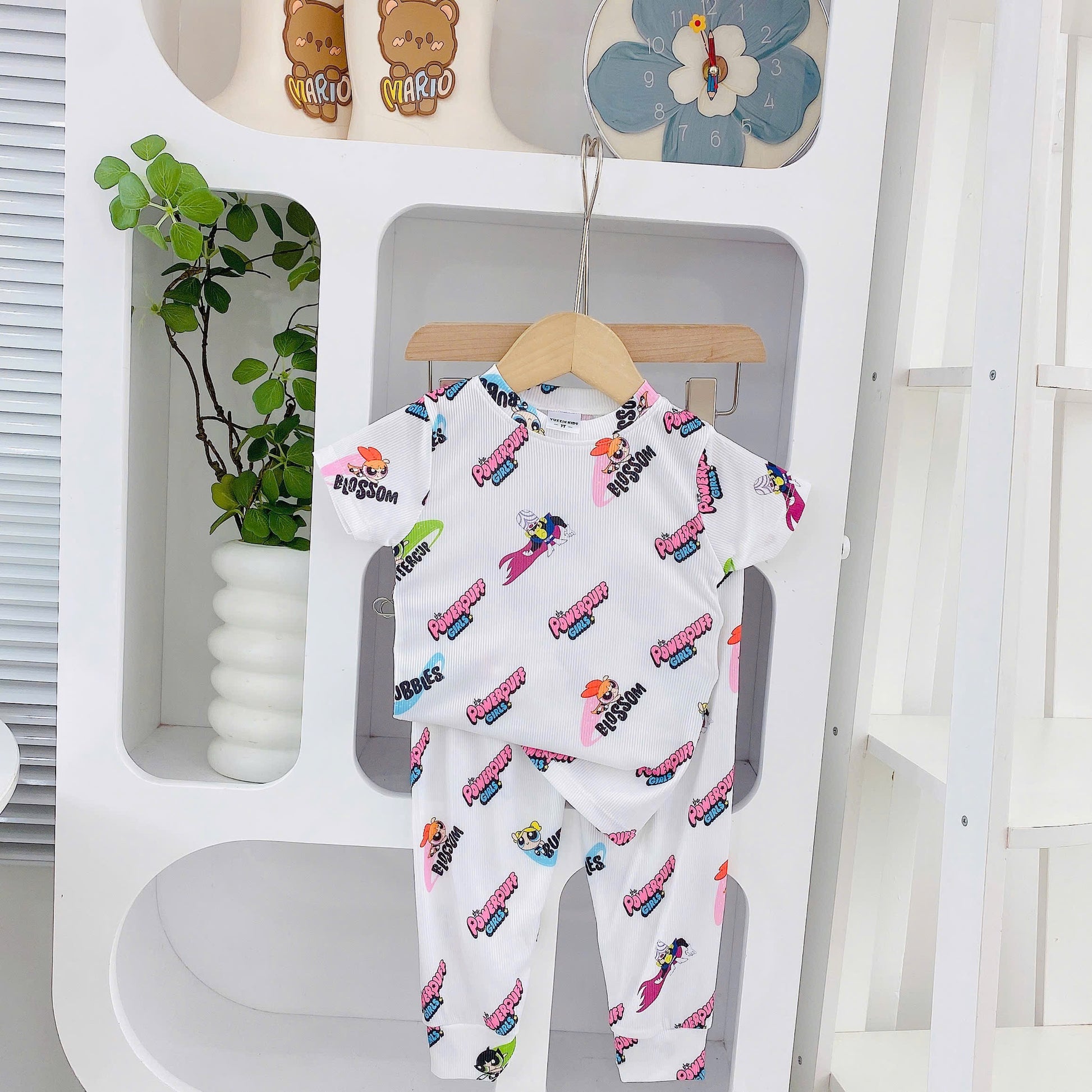 Yuzzin Pyjamas