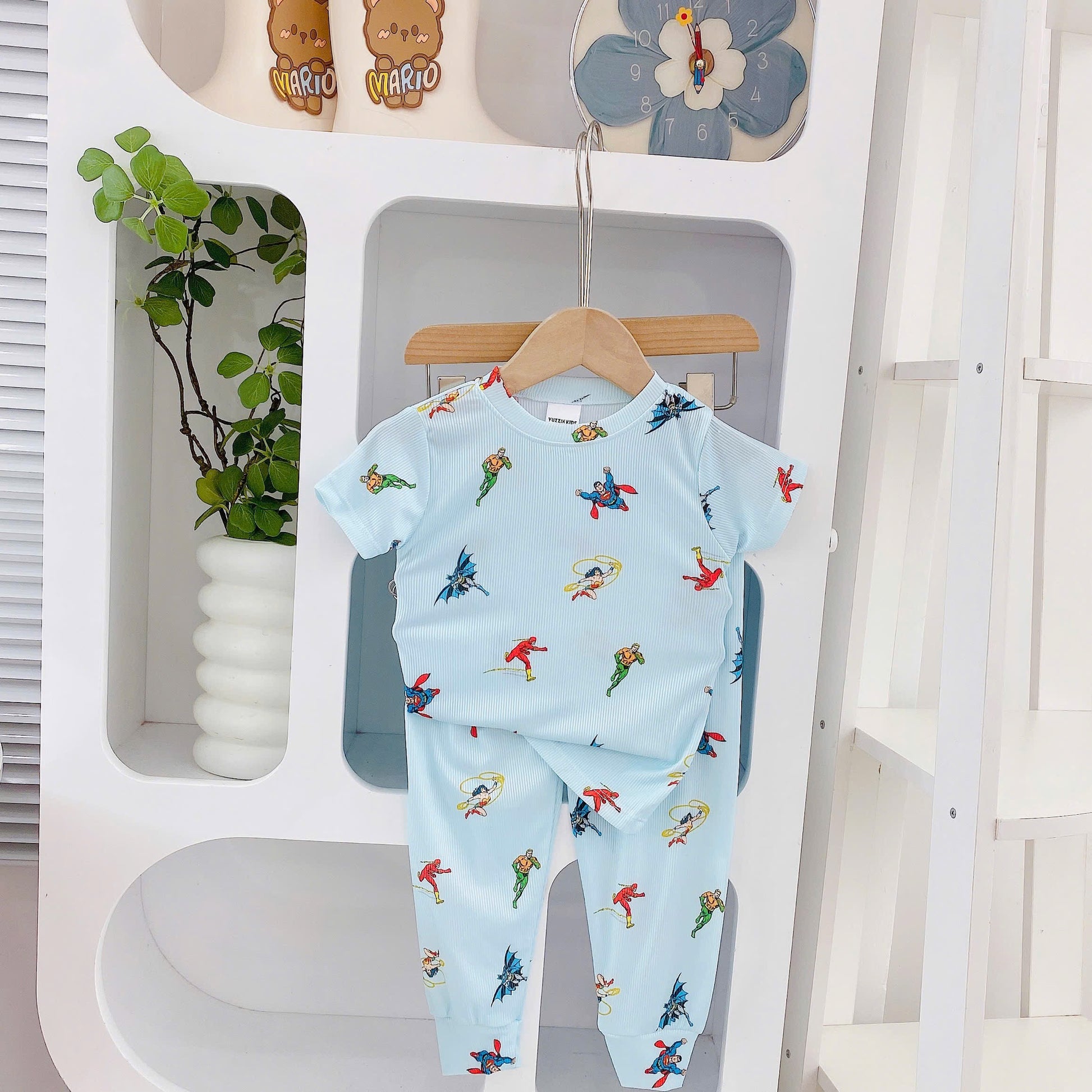 Yuzzin Pyjamas