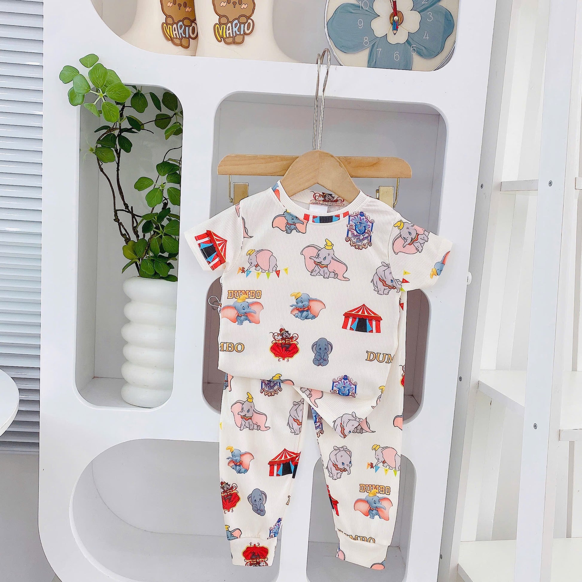 Yuzzin Pyjamas II