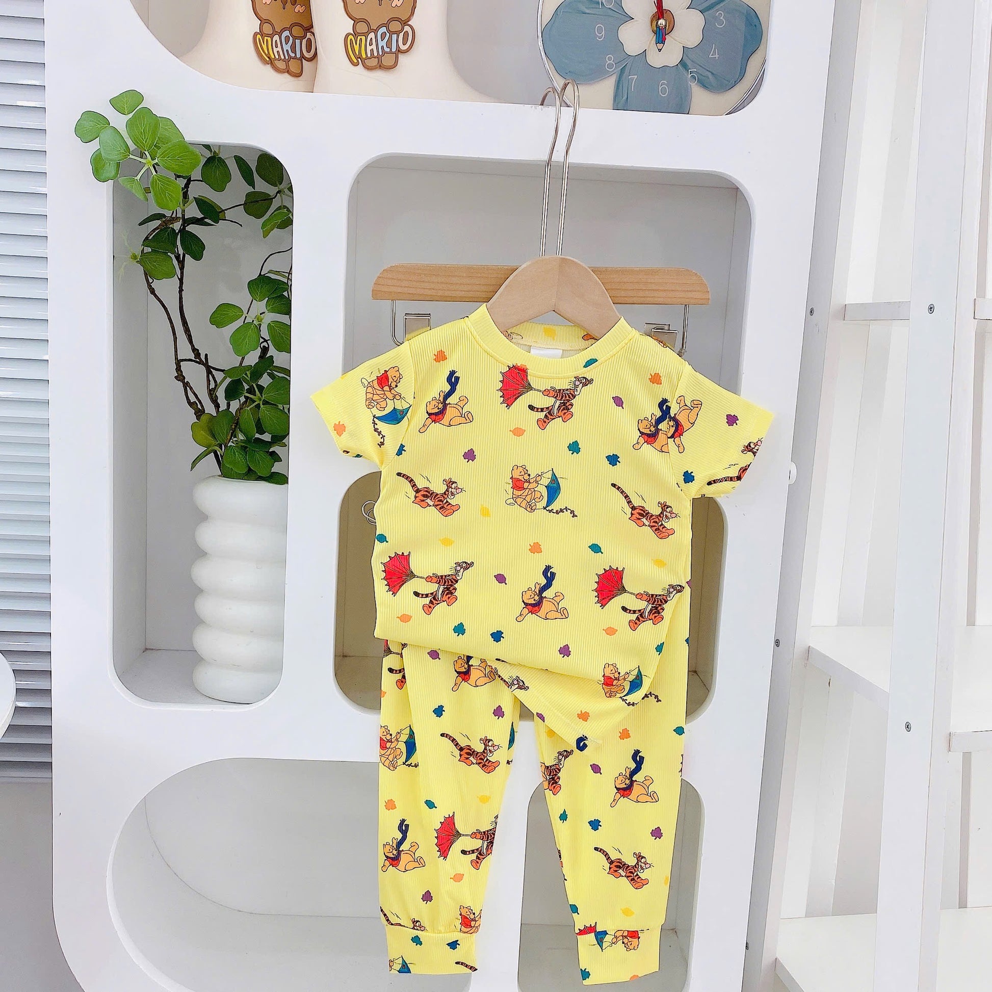 Yuzzin Pyjamas