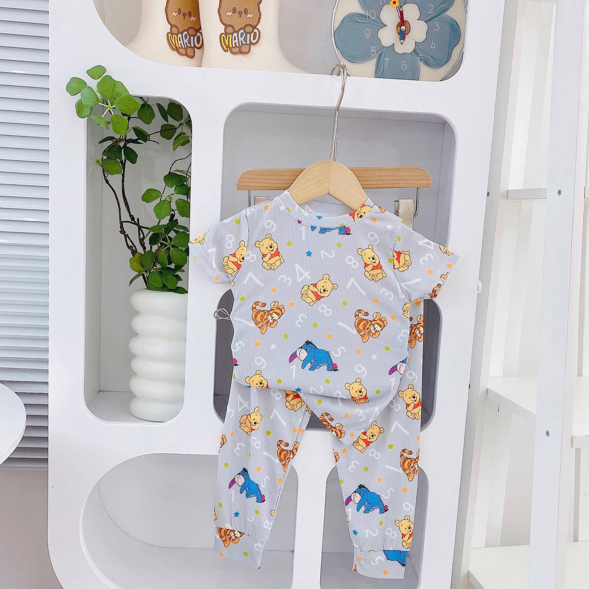 Yuzzin Pyjamas II