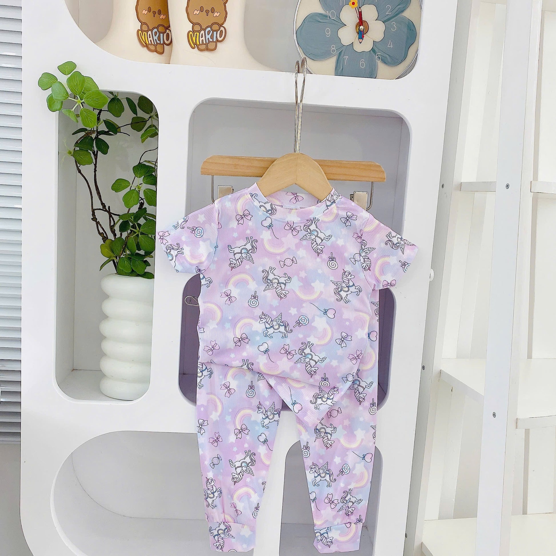 Yuzzin Pyjamas