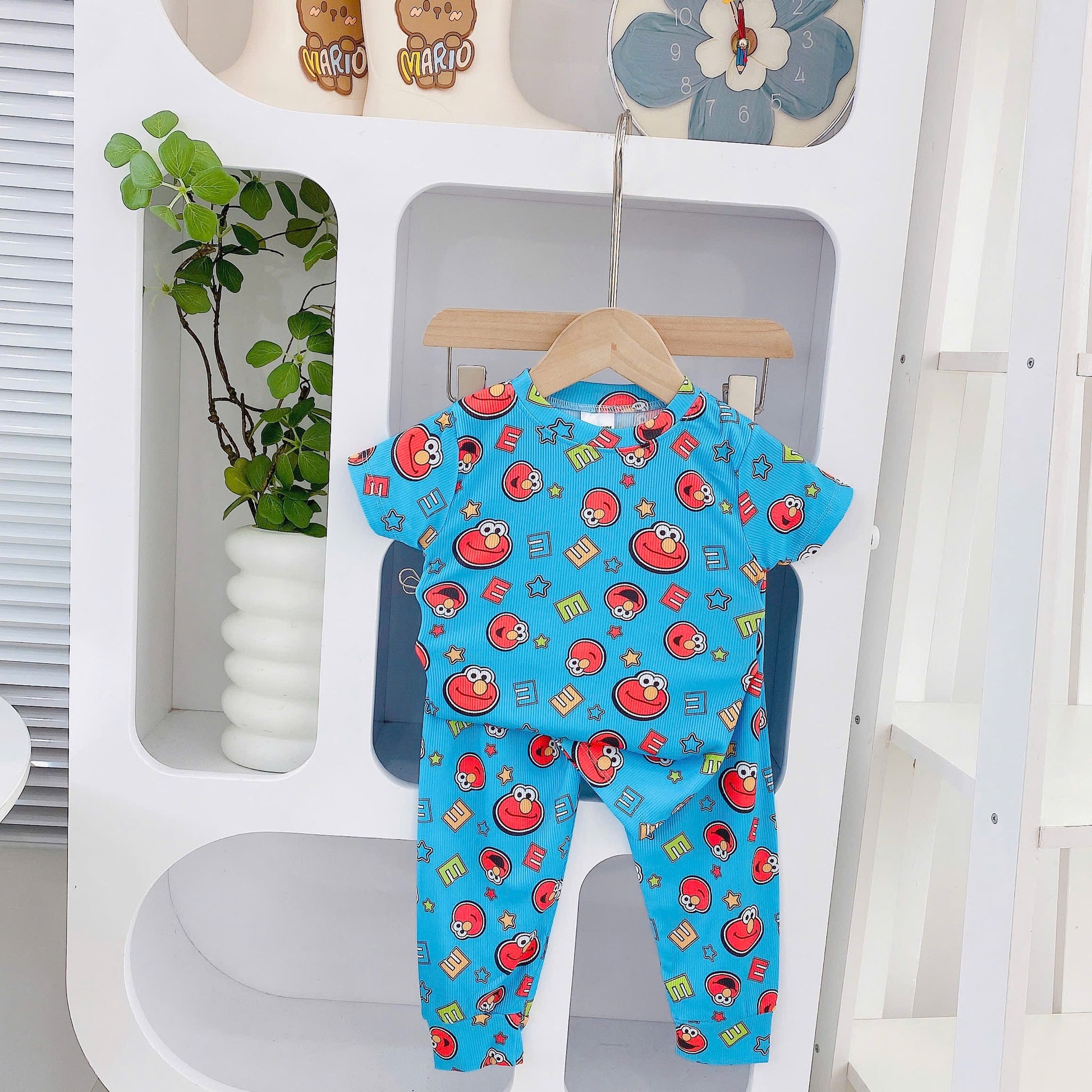 Yuzzin Pyjamas