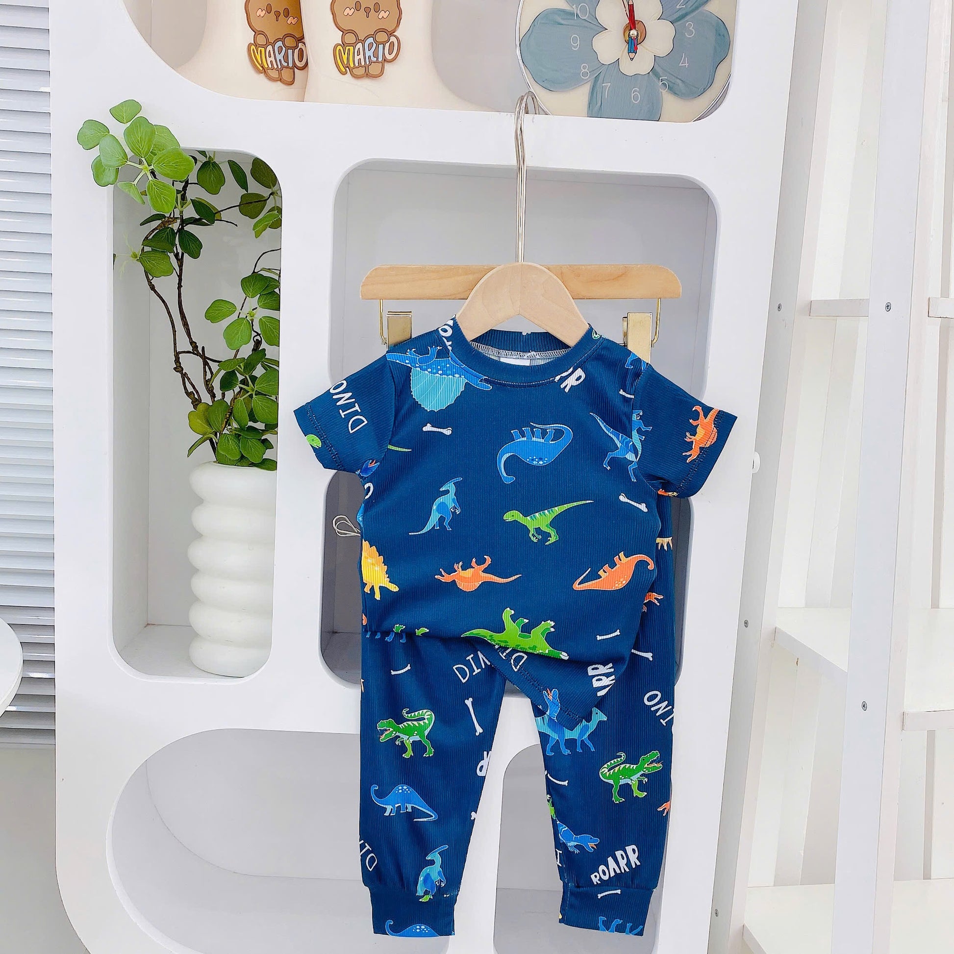 Yuzzin Pyjamas