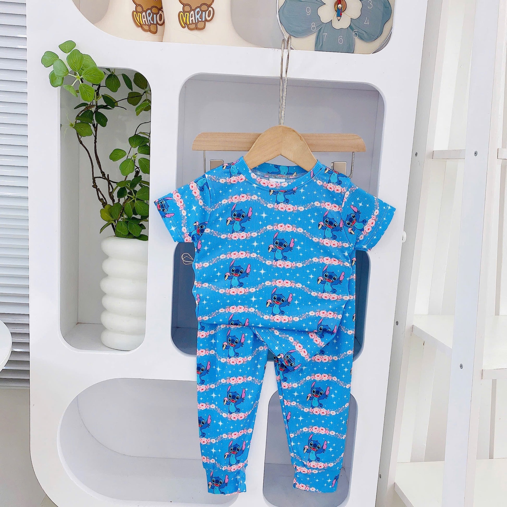 Yuzzin Pyjamas II