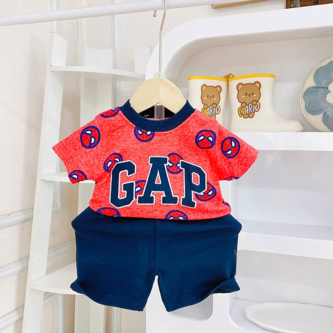 GAP Play Time Outfits