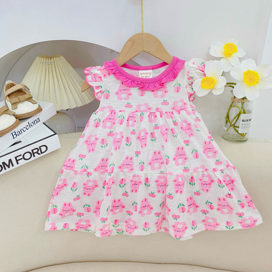 Jumping Beans Short Dress