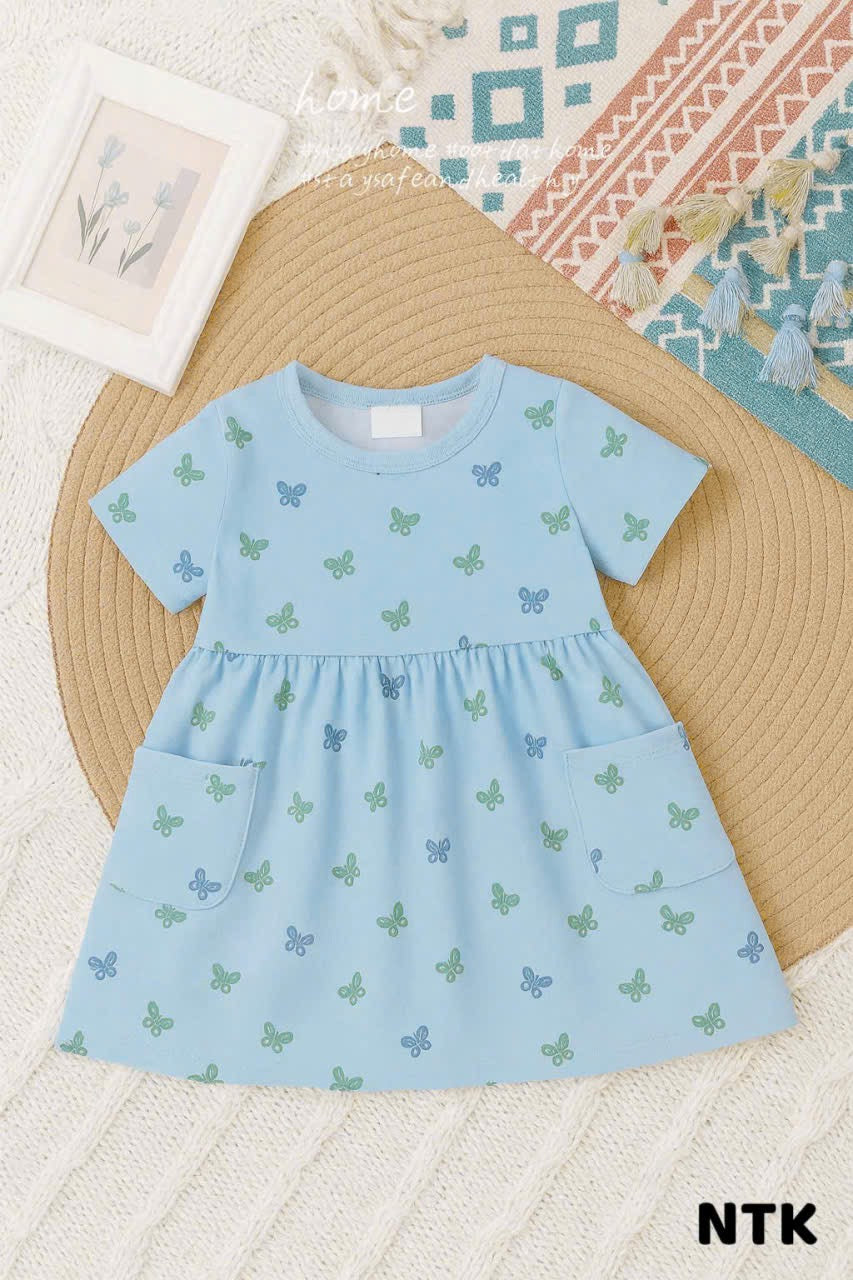 NTK Dress