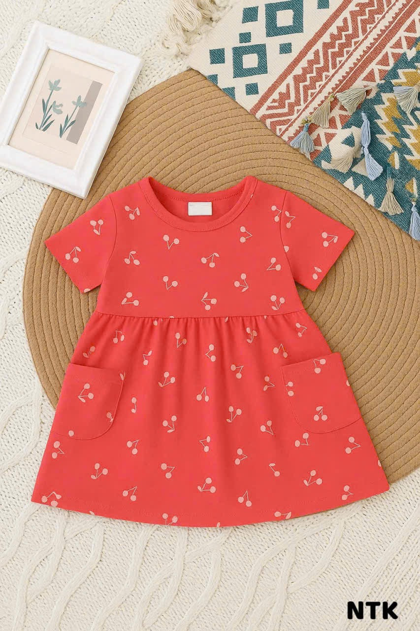 NTK Dress
