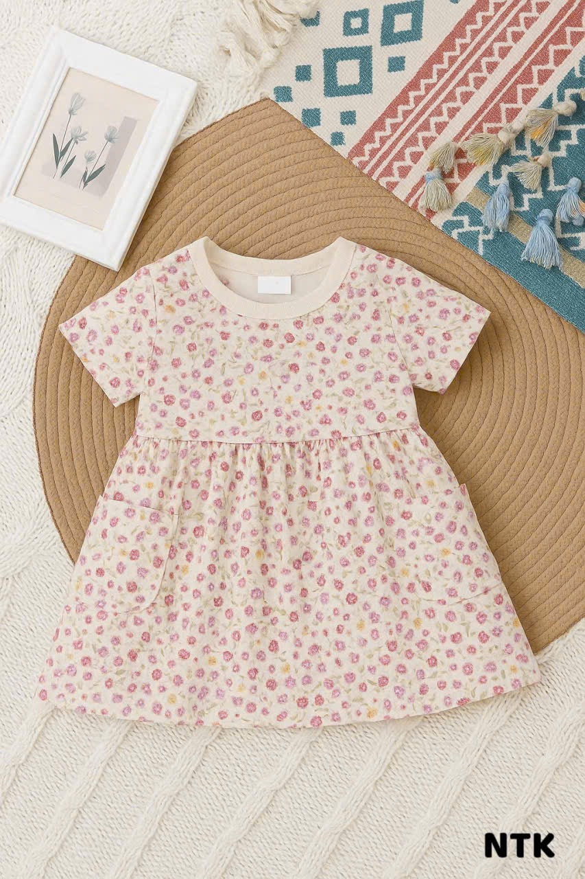 NTK Dress