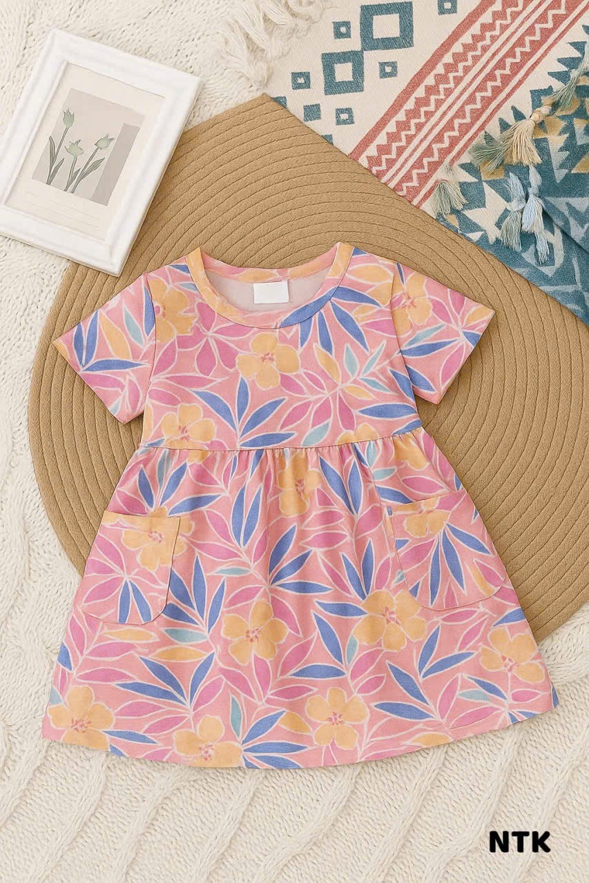 NTK Dress