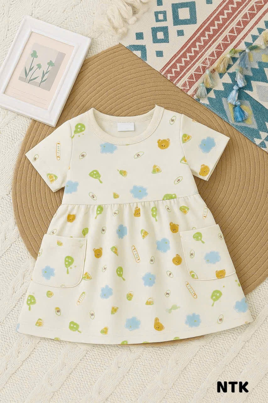 NTK Dress