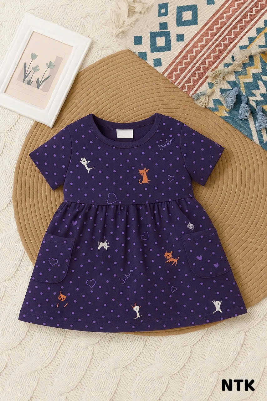 NTK Dress