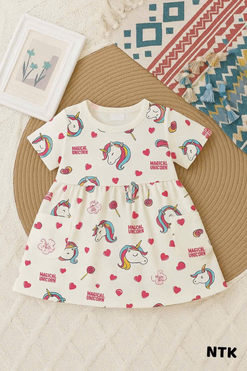 NTK Dress