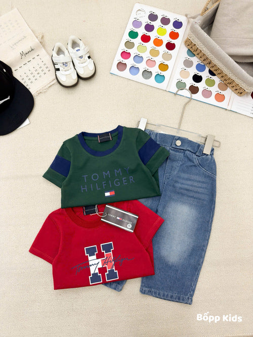 3Pc TH Set