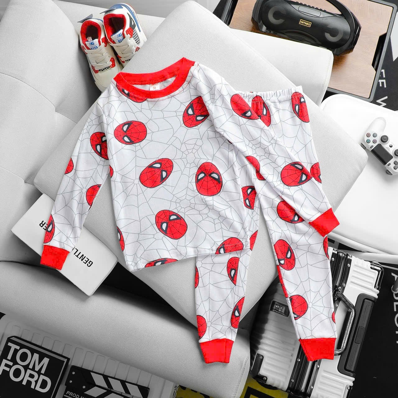 Jumping Bean Longsleeves