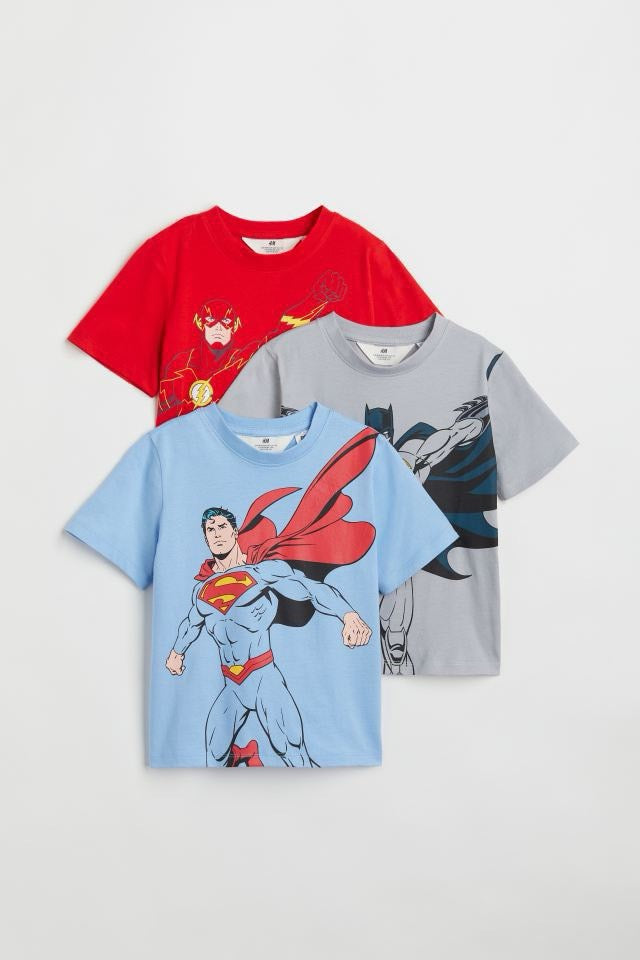 H&M Tees for toddlers