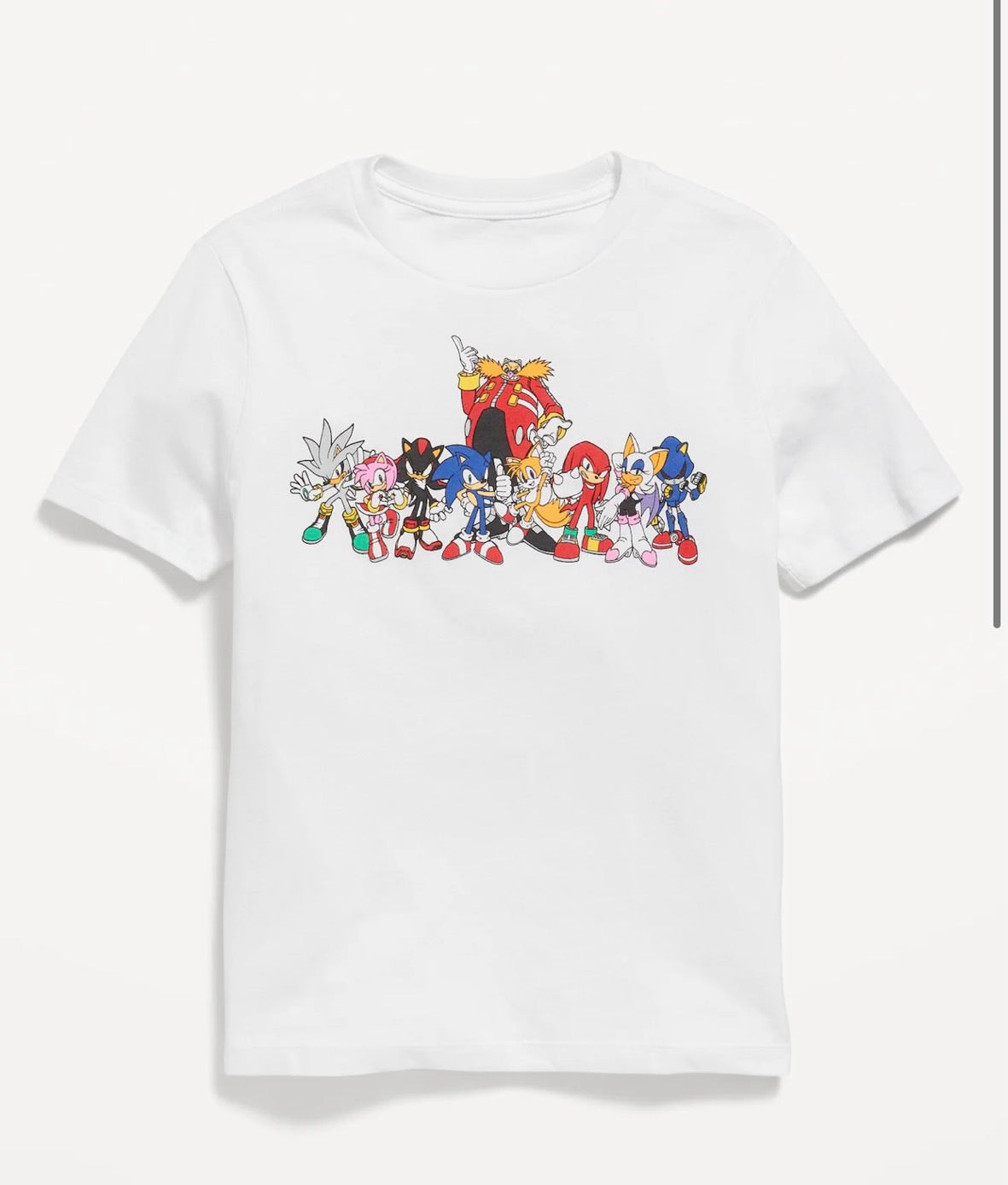 H&M Tees for toddlers