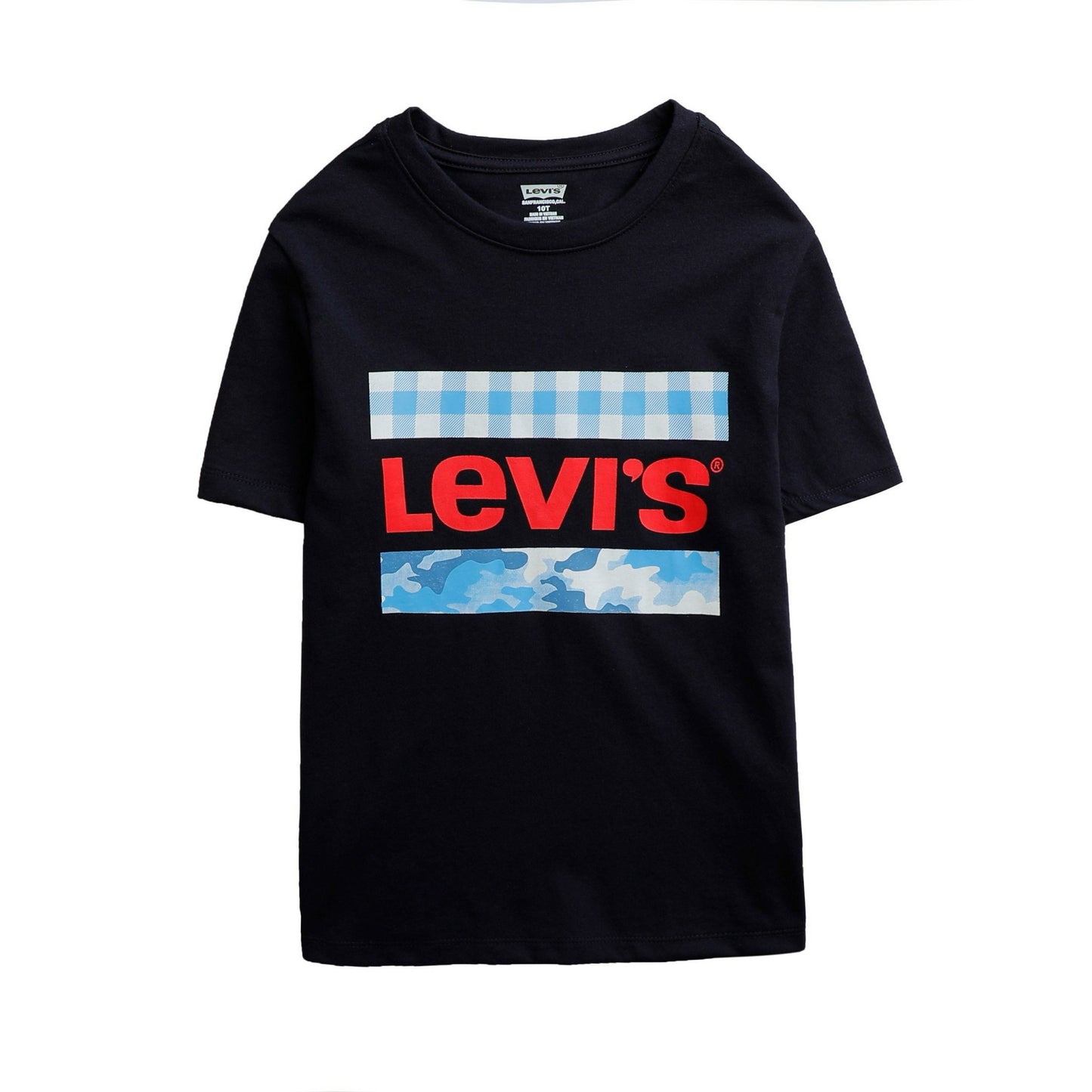 Levis Authentic Tees