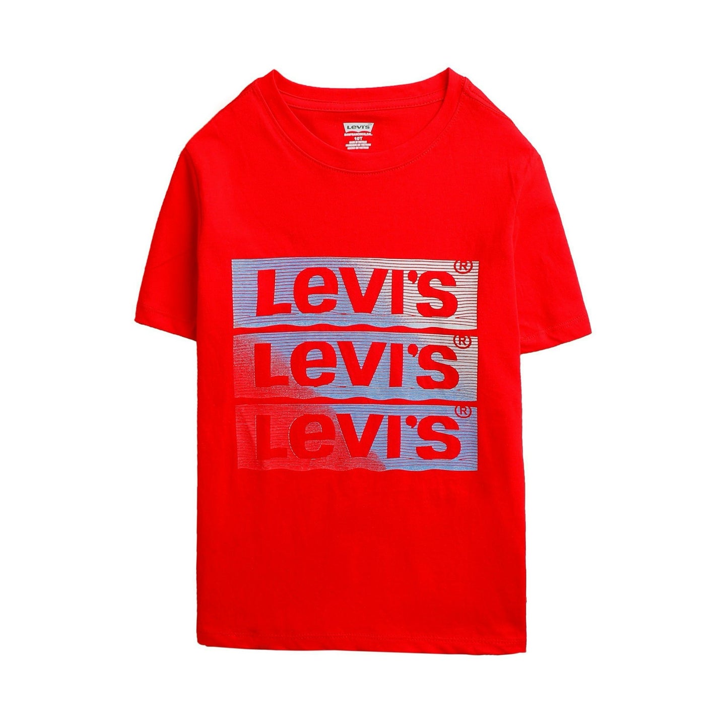 Levis Authentic Tees