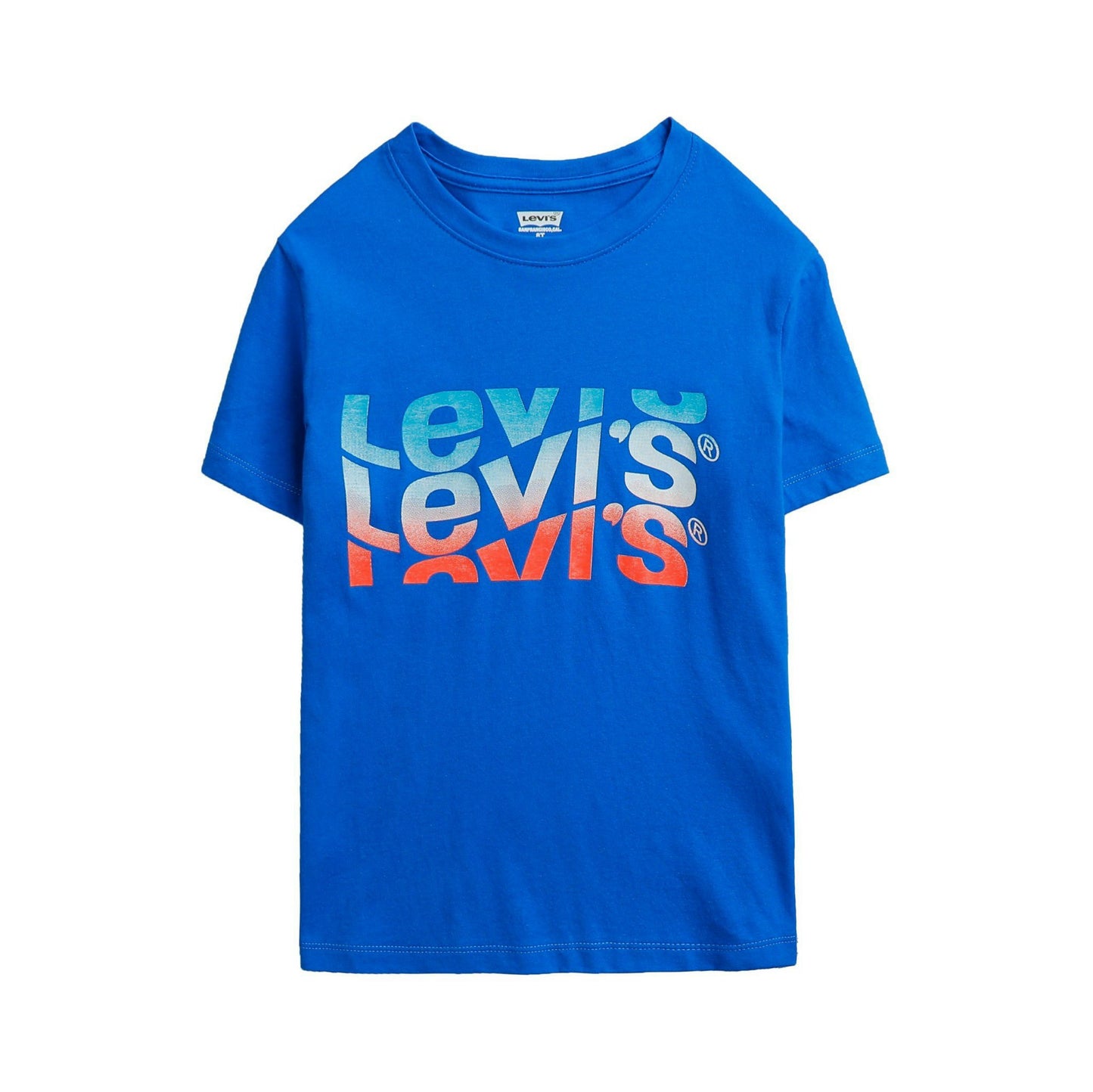 Levis Authentic Tees