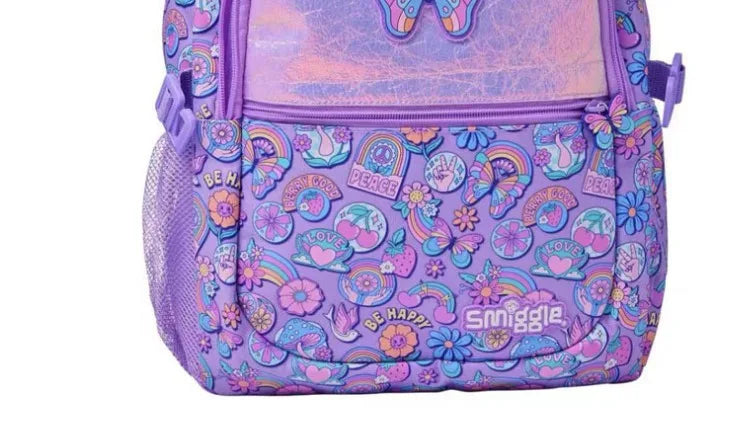 Smiggle BackPack 42X30cm