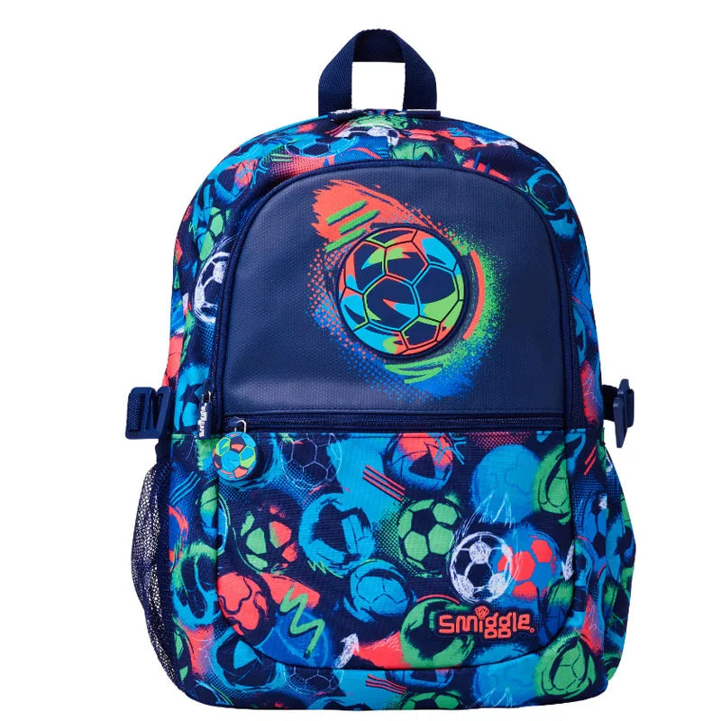 Smiggle BackPack 42X30cm