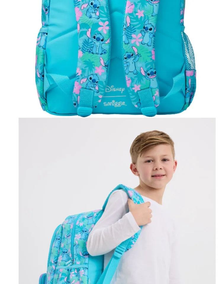 Smiggle BackPack 42X30cm