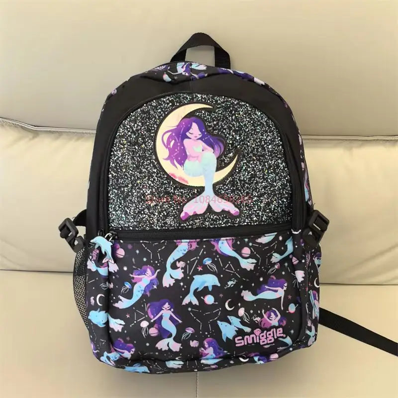 Smiggle BackPack 42X30cm